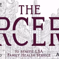 Blue Hill Troupe's THE SORCERER Will Mark North American Premiere Of Lost Aria