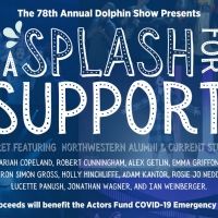 The 78th Annual Dolphin Show Presents A SPLASH FOR SUPPORT