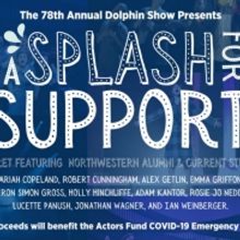 The 78th Annual Dolphin Show Presents A SPLASH FOR SUPPORT