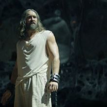 Video: Apple TV+ Shares Sneak Peek Clip of FOUNDATION Season 3 Episode 8