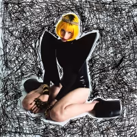 Tessa Violet Debuts New Single 'Breakdown'