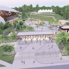 Highmark Mann Center For The Performing Arts Unveils 50th Anniversary Season