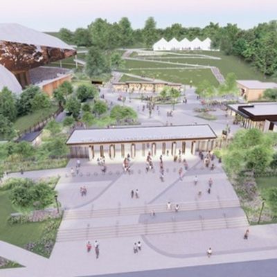 Highmark Mann Center For The Performing Arts Unveils 50th Anniversary Season