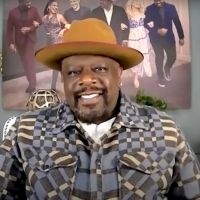 VIDEO: Watch MOOD MIX With Cedric the Entertainer on THE LATE SHOW