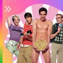 Revry Releases QUEER CLASSIX Screening of ANOTHER GAY MOVIE For 15th Anniversary