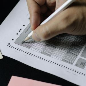 Student Blog: What I Learned from My First Midterm Exams