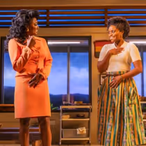 SCHOOL GIRLS; OR, THE AFRICAN MEAN GIRLS PLAY Extends Broadway Run By Two Weeks