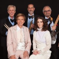 BWW Feature: CARPENTERS LEGACY will Debut Their New Residency at The Mint Beginning…