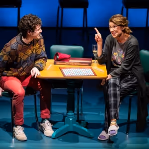 Cast And Creative Team Revealed For Alliance Theatre's THE RESERVOIR