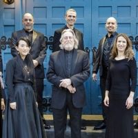 The New York Virtuoso Singers Live In Concert Performing All The Choral Movements…