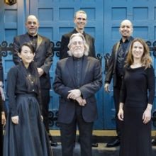 The New York Virtuoso Singers Live In Concert Performing All The Choral Movements…