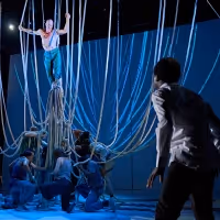 BWW Review: A MONSTER CALLS, Rose Theatre