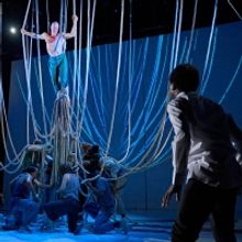 BWW Review: A MONSTER CALLS, Rose Theatre