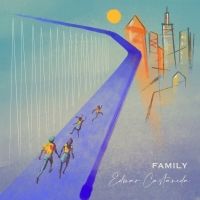 Acclaimed Virtuoso Jazz Harpist Edmar Castañeda Releases New Album 'Family', May 21 Interview
