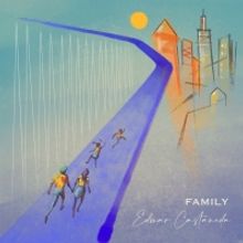 Acclaimed Virtuoso Jazz Harpist Edmar Castañeda Releases New Album 'Family', May 21