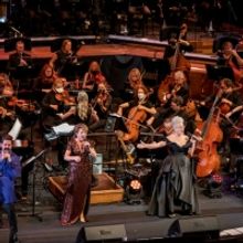 Ainsley Melham Joins Barbra Streisand's 80th Birthday Celebration In Canberra