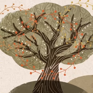 Young People's Theatre to Present TREE for Infants And Toddlers