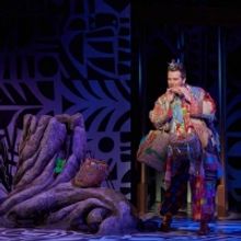 BWW Review: THE MAGIC FLUTE at Opera Theatre Of Saint Louis