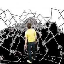 Pompano Beach Cultural Center Presents VANTAGE POINTE BY YA LA'FORD