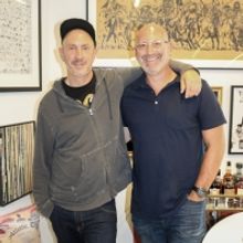 Sony/ATV Signs Sam Hollander to Worldwide Publishing Deal