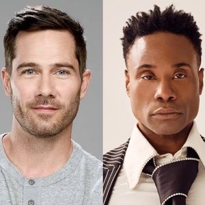 Luke Macfarlane, Cooper Koch and Billy Porter to Star in THE LITTLE DOG LAUGHED…
