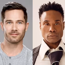 Macfarlane, Koch, Porter to Star in THE LITTLE DOG LAUGHED Reading