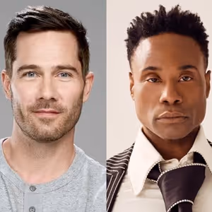 Macfarlane, Koch, Porter to Star in THE LITTLE DOG LAUGHED Reading