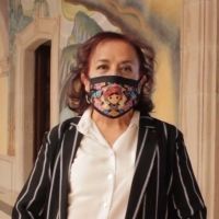 Natalia Mendoza Recibe El Premio Bellas Artes De Ensayo Literario José Revueltas 2020
