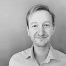 Nicholas Deffrennes of LE GRAND VERRE Wines