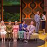 Review: ONE MAN, TWO GUVNORS at A Noise Within