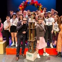 TheatreSports Presents Cranston Cup Grand Final At Enmore Theatre