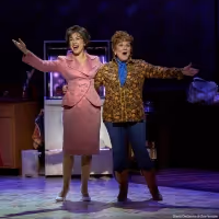 BWW Review: ALWAYS...PATSY CLINE at Stages St. Louis, The Ross Family Theater At The…