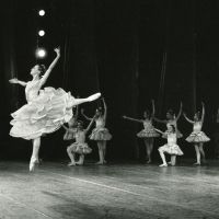 Lincoln Center to Present All Balanchine Program At Home Dance Week