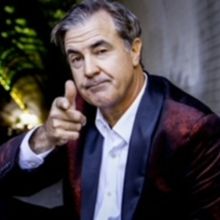 Samuel Slater's Brings Comedian Paul D'Angelo With Special Guest Jeff Koen And Host J