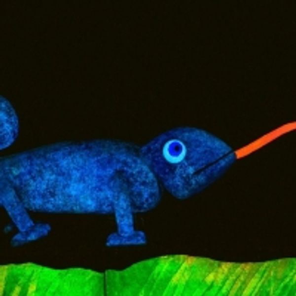 Eric Carle's THE VERY HUNGRY CATERPILLAR & Other Eric Carle Favorites Will Come to th Photo