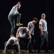 NO MILK NO SUGAR Comes to Edinburgh