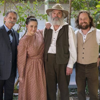 Write Out Loud Will Host Three Programs Celebrating America's 250th Anniversary