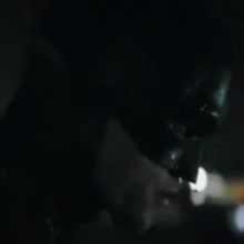 VIDEO: Watch the Teaser Trailer For THE BATMAN