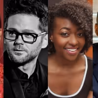 Jessie Mueller, Josh Kaufman, Aisha Jackson & More To Star in FIVE POINTS: THE…