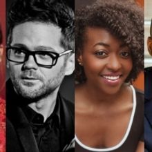 Jessie Mueller, Josh Kaufman, Aisha Jackson & More To Star in FIVE POINTS: THE MUSICA