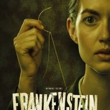 FRANKENSTEIN Will Embark on UK Tour Next Month