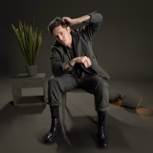 Sam Palladio Releases New Single 'Gone Like The Summer'
