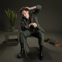 Sam Palladio Releases New Single 'Gone Like The Summer'