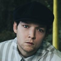 Louis Dunford Releases New Single 'The Boy Who Could Fly'