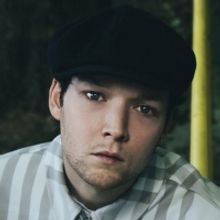 Louis Dunford Releases New Single 'The Boy Who Could Fly'