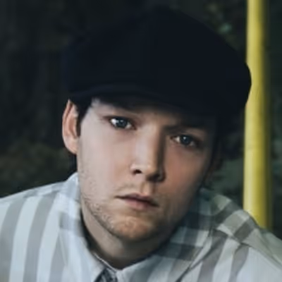 Louis Dunford Releases New Single 'The Boy Who Could Fly'