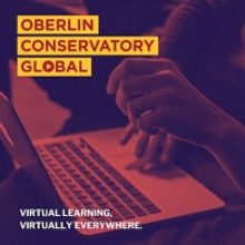 Oberlin Conservatory Introduces Platform For Global Learning