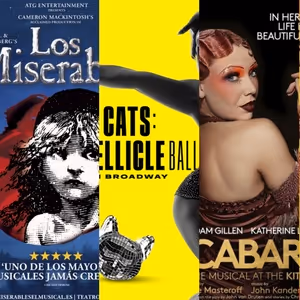 El 'Checklist' del Viajero Teatrero: Qué ver en Broadway, Madrid y el West End este…