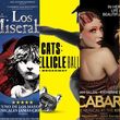 El Checklist del Viajero Teatrero: Qu&eacute; ver en Broadway, Madrid y el West End este v Photo