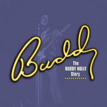 MTC Postpones BUDDY - THE BUDDY HOLLY STORY